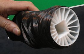 Dissolvable Carbon Composite Core Mandrel Tooling 1.png